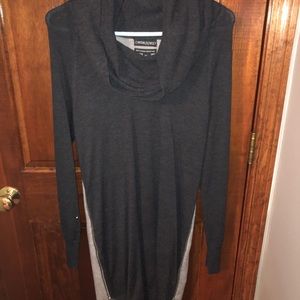 Cynthia Rowley sweater dress